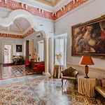 Palazzo De Castro Отель типа 