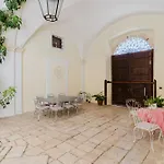 Palazzo De Castro Отель типа 