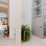 Palazzo De Castro Squinzano