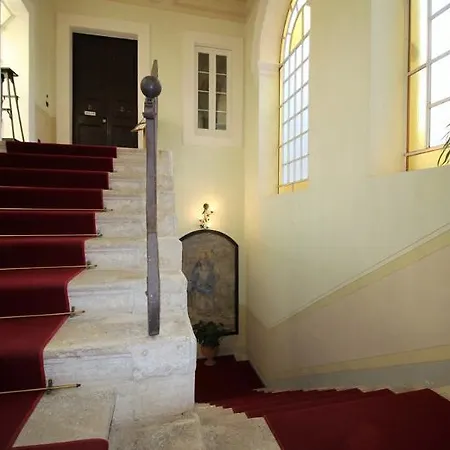 Palazzo De Castro B&B