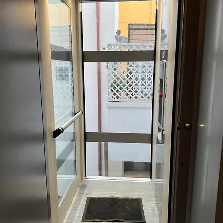Palazzo De Castro B&B