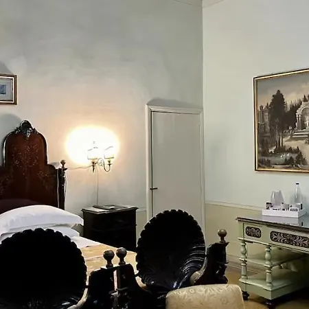 Palazzo De Castro Bed & Breakfast Squinzano