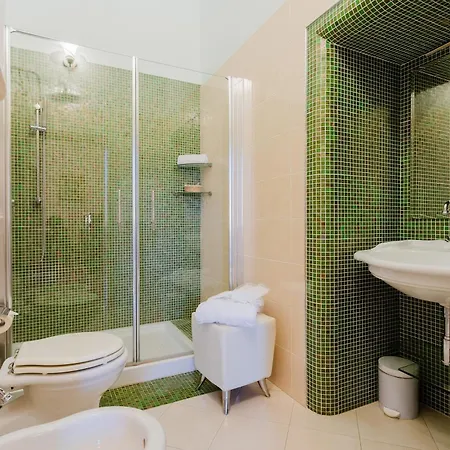 Bed & Breakfast Palazzo De Castro Squinzano