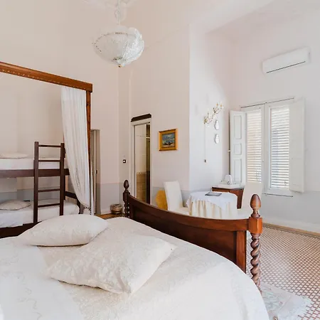 Bed & Breakfast Palazzo De Castro