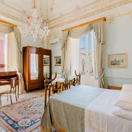 Palazzo De Castro Bed & Breakfast