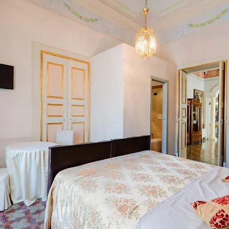 Bed & Breakfast Palazzo De Castro