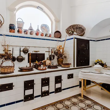 Bed & Breakfast Palazzo De Castro 4*