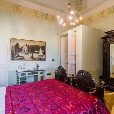 Palazzo De Castro 3* Squinzano