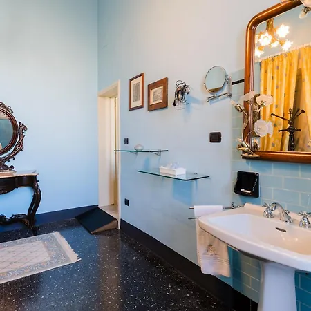 Palazzo De Castro B&B 3*
