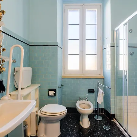 B&B Palazzo De Castro 3*