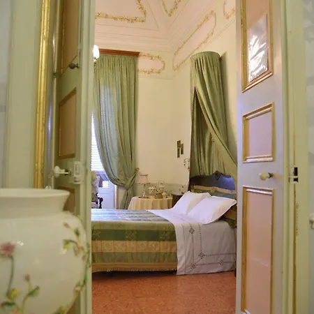 Palazzo De Castro Bed & Breakfast
