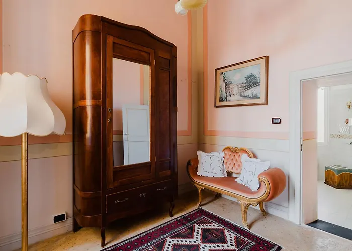 Palazzo De Castro Couette-café 4*