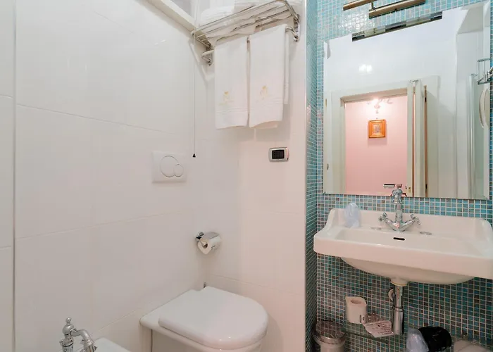 Palazzo De Castro Couette-café 4*