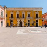 Palazzo De Castro 住宿加早餐酒店 3*