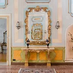 Palazzo De Castro 住宿加早餐酒店 Squinzano