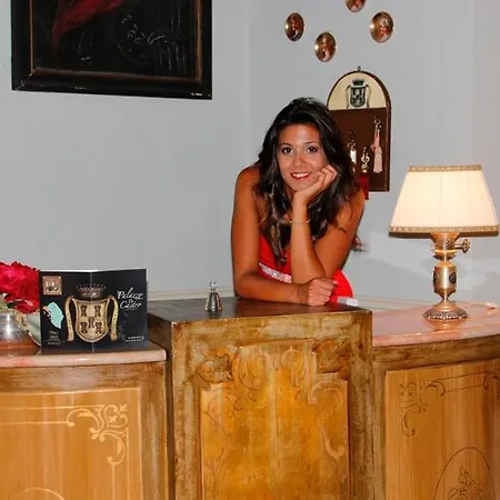 Palazzo De Castro Bed and Breakfast