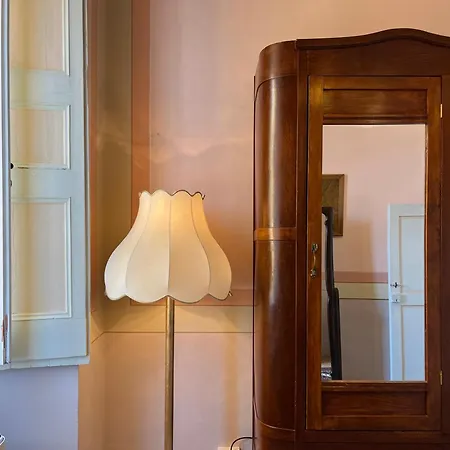 Palazzo De Castro ベッド・アンド・ブレックファスト