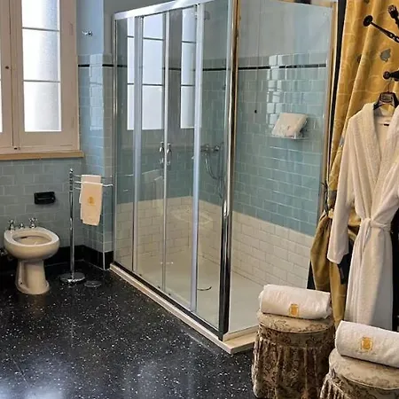 Frühstückspension Palazzo De Castro