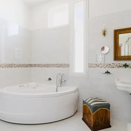 Bed & Breakfast Palazzo De Castro