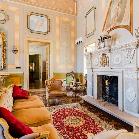 Palazzo De Castro Squinzano