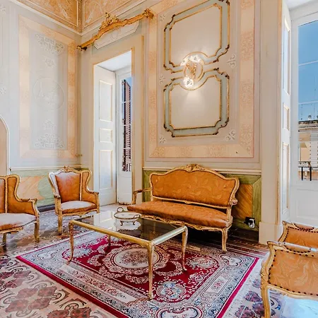 Palazzo De Castro