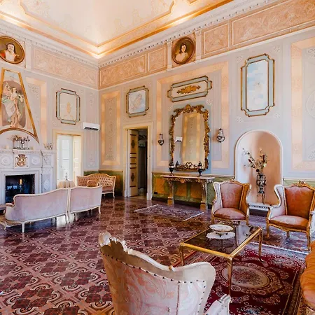 Palazzo De Castro Frühstückspension