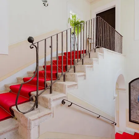 Palazzo De Castro Panzió