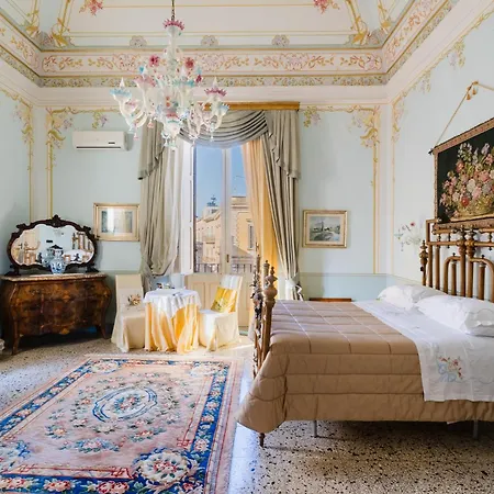 Bed & Breakfast Palazzo De Castro Squinzano