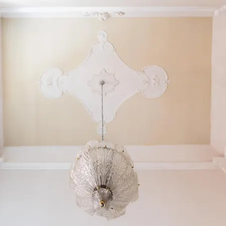 Bed & Breakfast Palazzo De Castro Squinzano