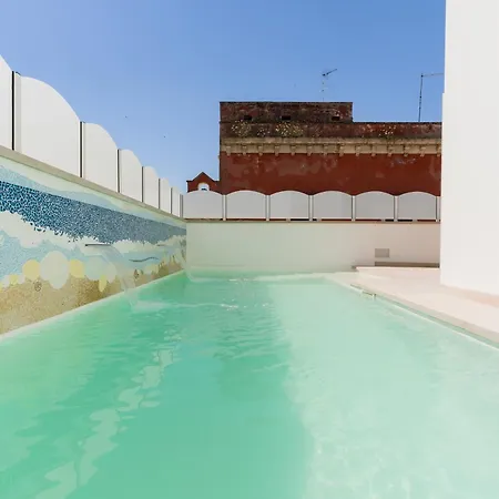 Bed & Breakfast Palazzo De Castro