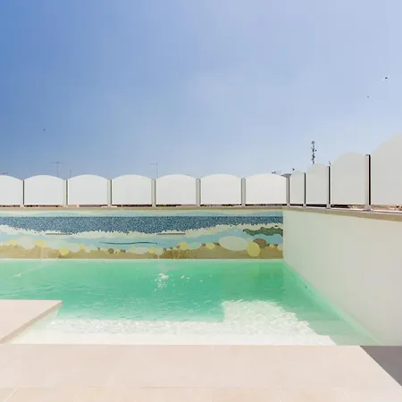 Palazzo De Castro Bed & Breakfast Squinzano