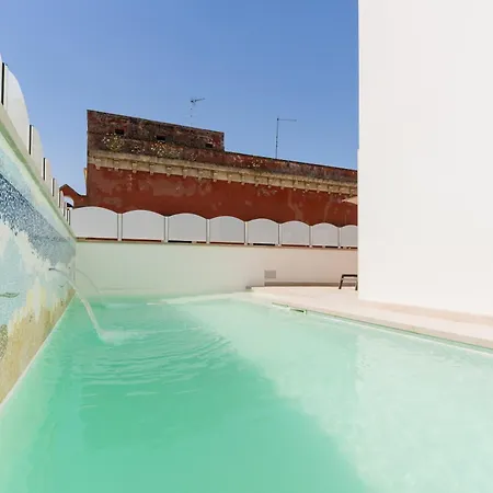 Bed & Breakfast Palazzo De Castro