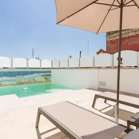 Bed & Breakfast Palazzo De Castro 4*