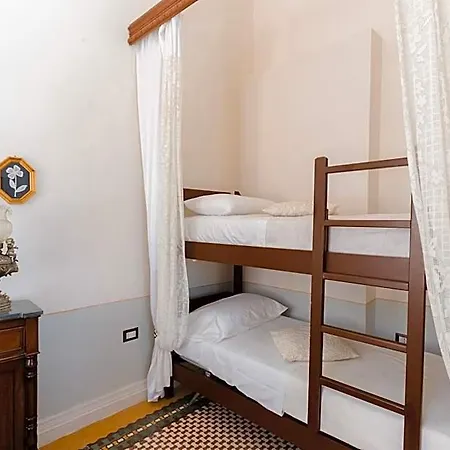 Palazzo De Castro 4*