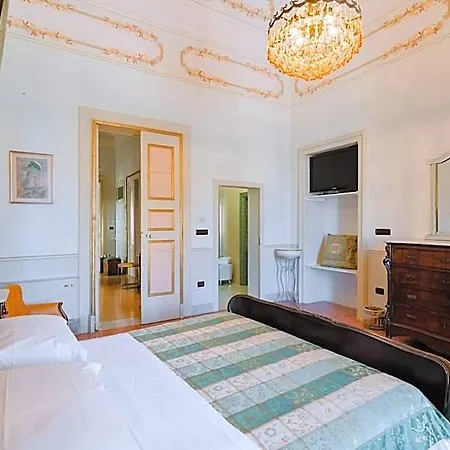 Palazzo De Castro 4* Squinzano
