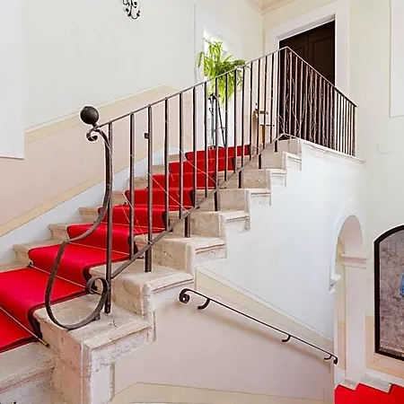 Palazzo De Castro Bed & Breakfast