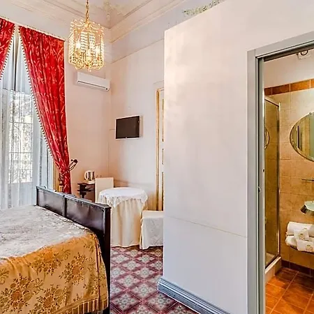 Palazzo De Castro 4* Squinzano