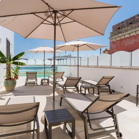 Palazzo De Castro 4* Squinzano
