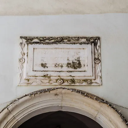 Bed & Breakfast Palazzo De Castro Squinzano