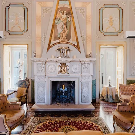 Palazzo De Castro 4* Squinzano