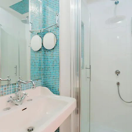 Palazzo De Castro Bed & Breakfast