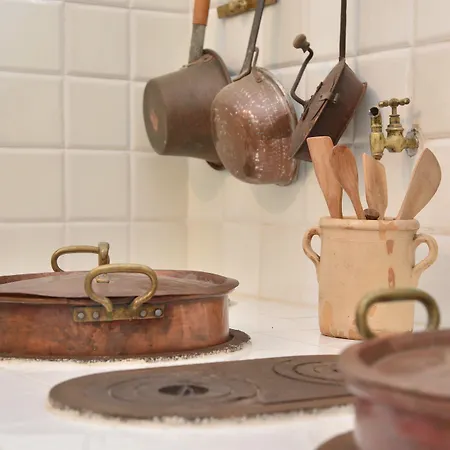 Palazzo De Castro Bed and Breakfast 4*
