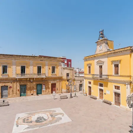 Palazzo De Castro