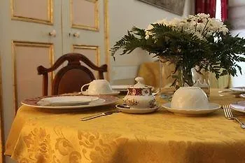 Palazzo De Castro 4* Squinzano