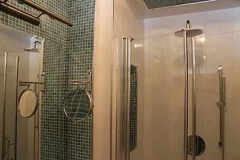 Palazzo De Castro 4* Squinzano