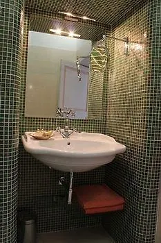 Palazzo De Castro 住宿加早餐酒店 4*