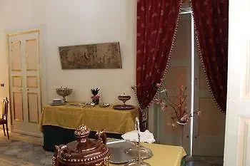 Palazzo De Castro 住宿加早餐酒店