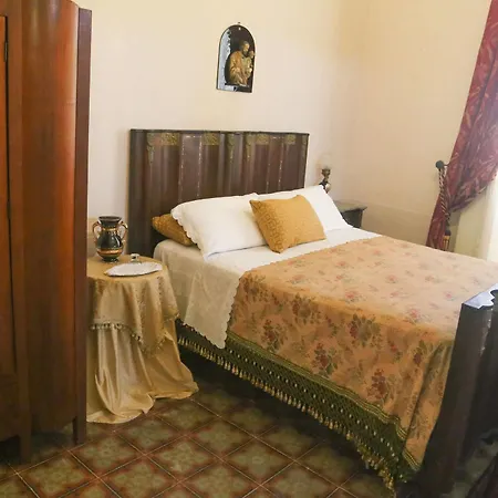 Palazzo De Castro Squinzano