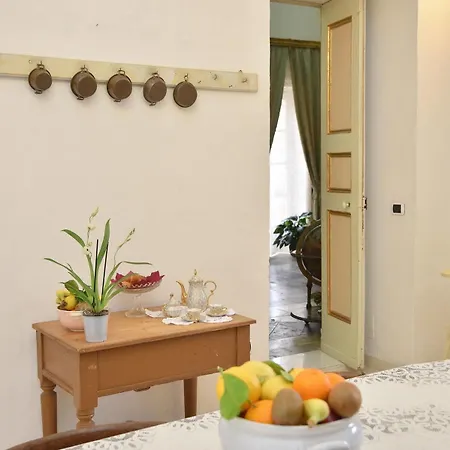 Palazzo De Castro 4* Squinzano