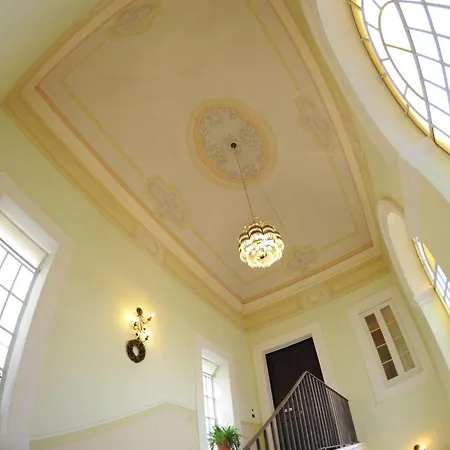 Palazzo De Castro 4*